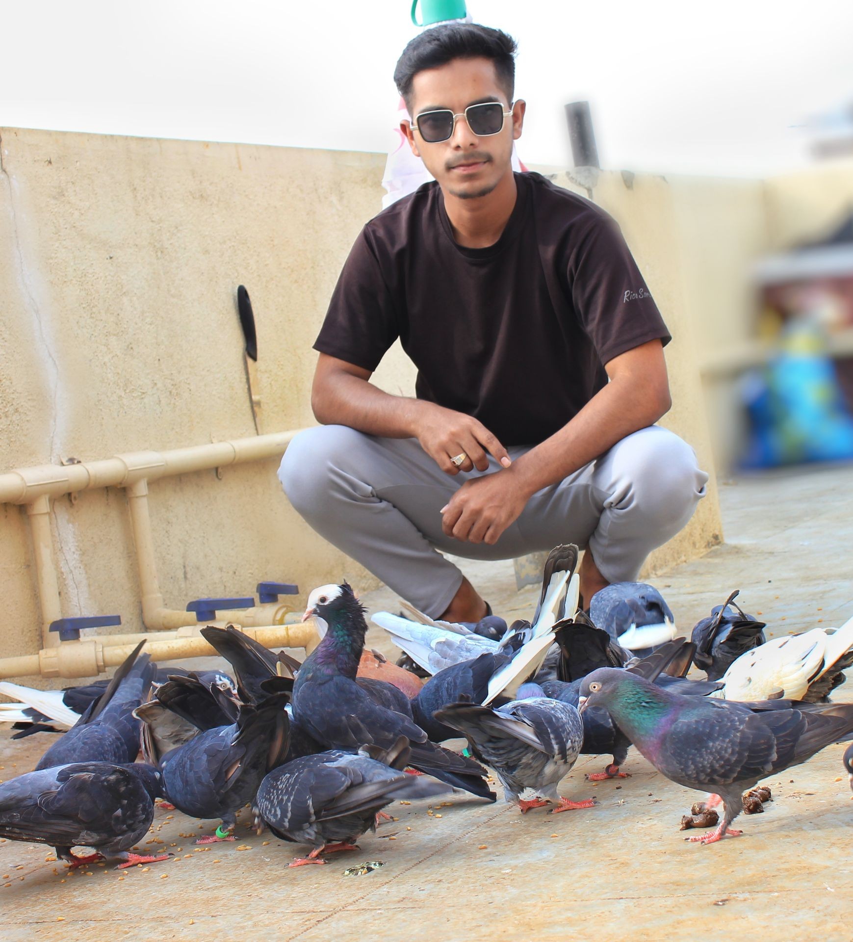 - syed jaffer
